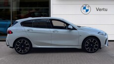 BMW 1 Series 120 M Sport 5dr Step Auto Petrol Hatchback